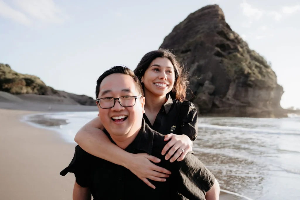 NZ-Auckland-Wedding-Photography-B&H-Piha-Beach-Auckland