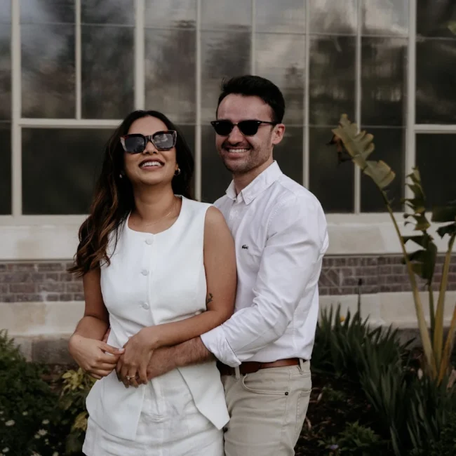 NZ-Auckland-Wedding-Photography-N&H-The-Domain-Auckland