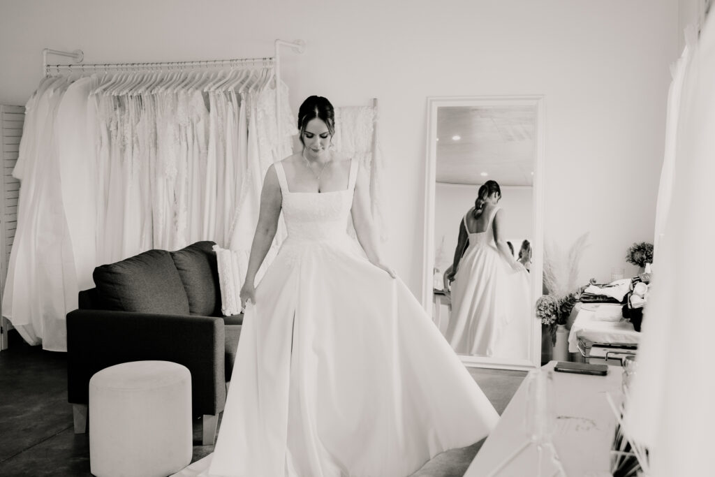 Affordable Wedding Photographer-NZ-Wedding-Photography-Bride-in-White-Dress