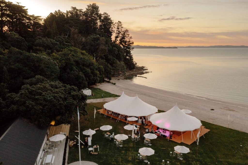 6 Top Wedding Venues in Auckland 5 The McCallum Residence - Top Wedding Venues - NZ Wedding Photography - Country Settler Manor Auckland